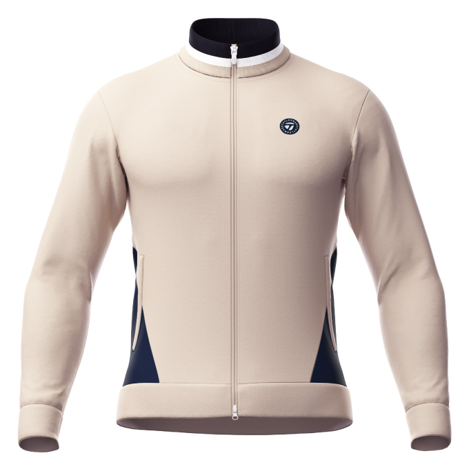 Áo khoác golf TaylorMade 2MFSW-TL077