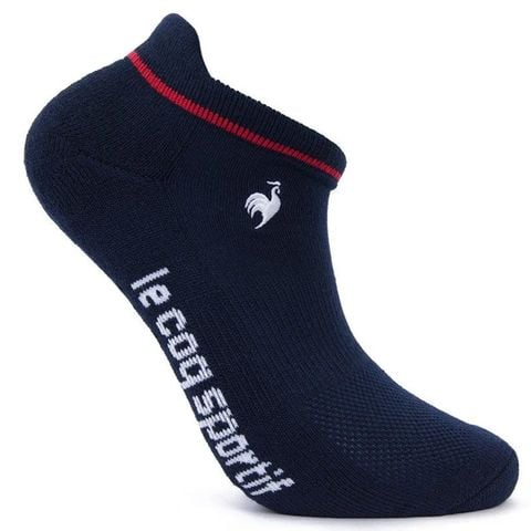 Tất vớ thể thao nam cổ thấp QGBWJB02V-NV00