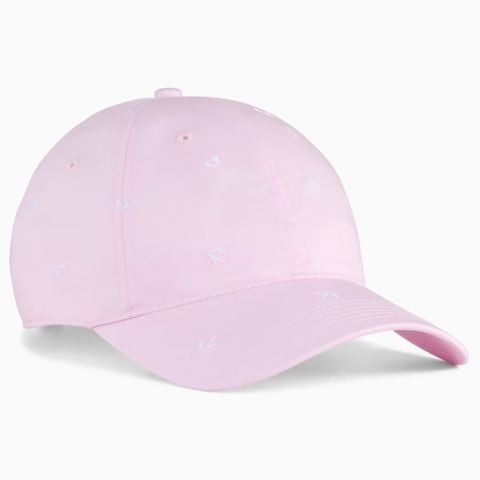 Nón kết golf nam PUMA X AP UMBRELLA DAD CAP 02610202 Nón kết golf nam PUMA X AP UMBRELLA DAD CAP 02610202