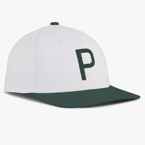 Nón kết golf nam Crafted P Cap 02613402
