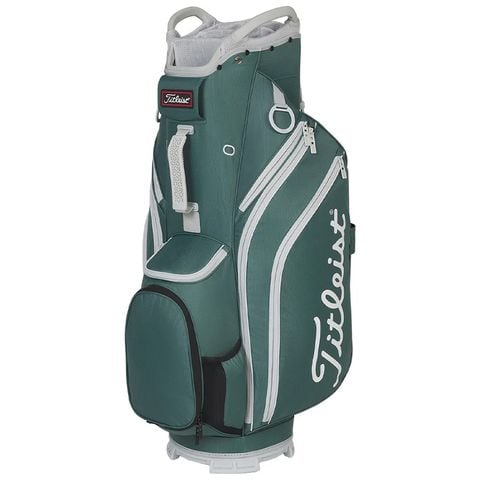 Túi gậy golf CART 14 EUCALYPTUS TB22CT6-3 Túi gậy golf CART 14 EUCALYPTUS TB22CT6-3