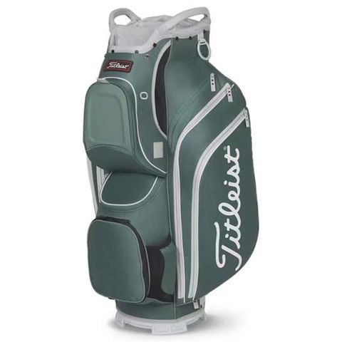 Túi gậy golf CART 15 EUCALYPTUS TB22CT8-3 Túi gậy golf CART 15 EUCALYPTUS TB22CT8-3