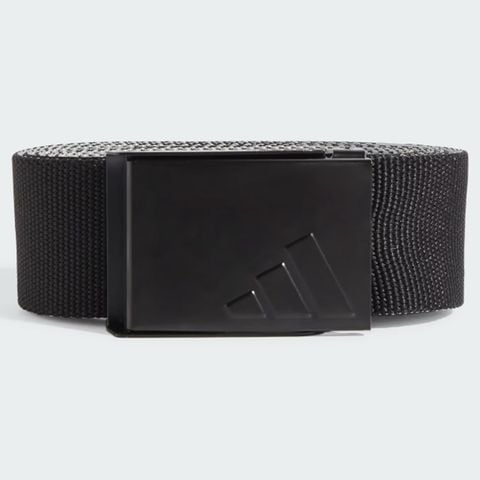 Thắt lưng Revers Web Belt Black/Gretwo OSFM IP0317 Thắt lưng Revers Web Belt Black/Gretwo OSFM IP0317
