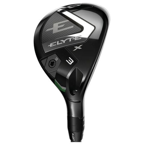 Gậy Rescue ELYTE X 2025