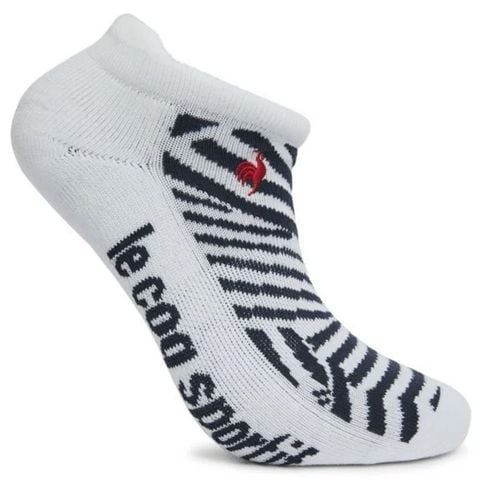 Tất vớ thể thao nữ cổ thấp QGCVJB00V-BG00