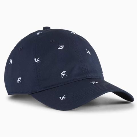 Nón kết golf nam PUMA X AP UMBRELLA DAD CAP 02610201 Nón kết golf nam PUMA X AP UMBRELLA DAD CAP 02610201