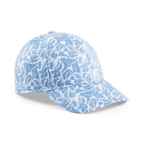 Mũ kết golf nữ Tidal Wave P 02484401