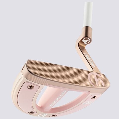 Gậy Putter Lab Navigation PINK