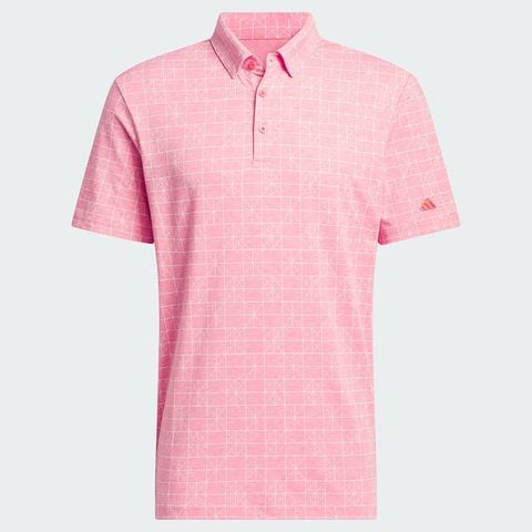 Áo golf nam tay ngắn Go-To Nvty IQ2923 Áo golf nam tay ngắn Go-To Nvty IQ2923