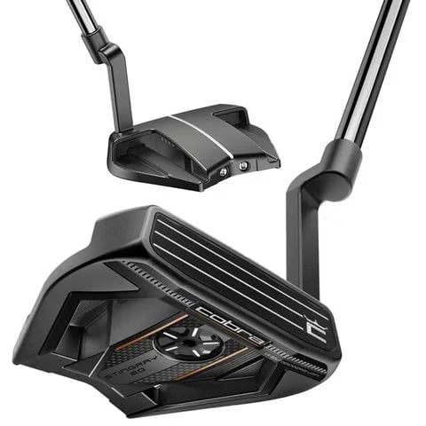 Gậy Putter Vintage Stingray 20 PLUMBER 916270HTB