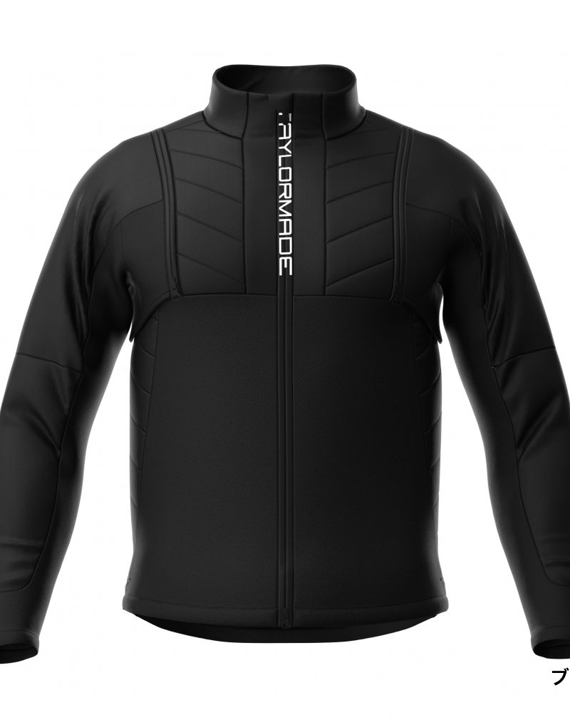 Áo khoác golf TaylorMade 2MFWI-TL074