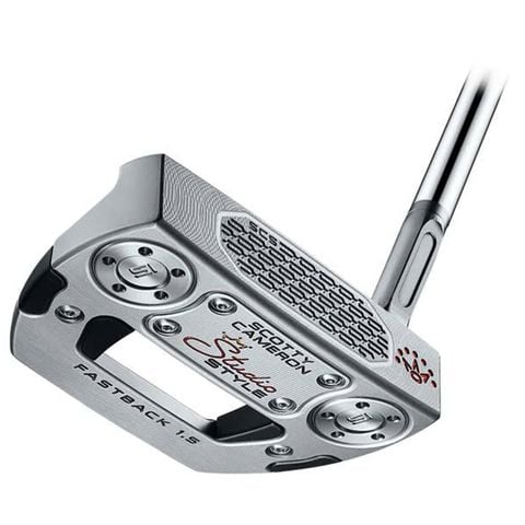 Gậy Putter SS FASTBACK 1.5 RIGHT HAND 2025