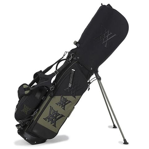 Túi gậy golf New OG2 Stand Bag - Khaki AGEUUSB01KHF Túi gậy golf New OG2 Stand Bag - Khaki AGEUUSB01KHF