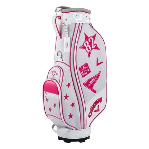 Túi gậy golf nữ HAPPY 22JM Túi gậy golf nữ HAPPY 22JM