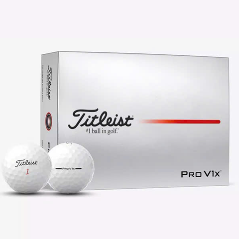 Hộp 12 bóng golf PREMIUM Hộp 12 bóng golf PREMIUM