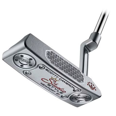 Gậy Putter SS NEWPORT 2 PLUS RIGHT HAND 2025