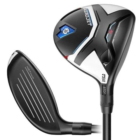 Gậy Fairway AEROJET 2023 915624HTB Gậy Fairway AEROJET 2023 915624HTB