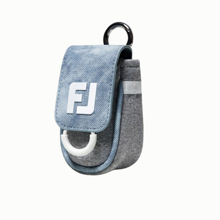 Túi đựng bóng FootJoy 25SS 39151 SKY (KRA) Túi đựng bóng FootJoy 25SS 39151 SKY (KRA)