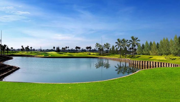 Top 5 sân golf Đà Nẵng đẳng cấp nhất, bảng giá mới