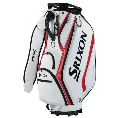 Túi gậy golf GGC-S188 Cart White 3.8kg Túi gậy golf GGC-S188 Cart White 3.8kg