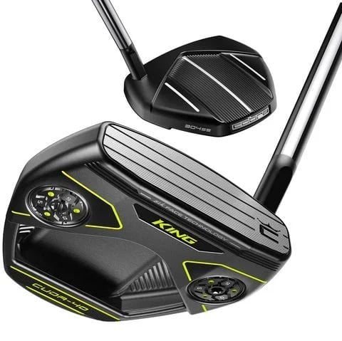 Gậy putter KING Vintage Cuda-40 SLANT 915343HTB