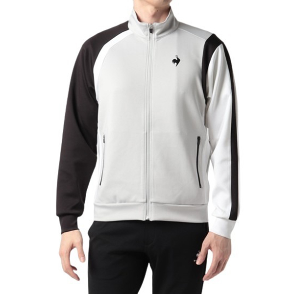 Áo khoác golf Lecoq QGMUJL60 Áo khoác golf Lecoq QGMUJL60