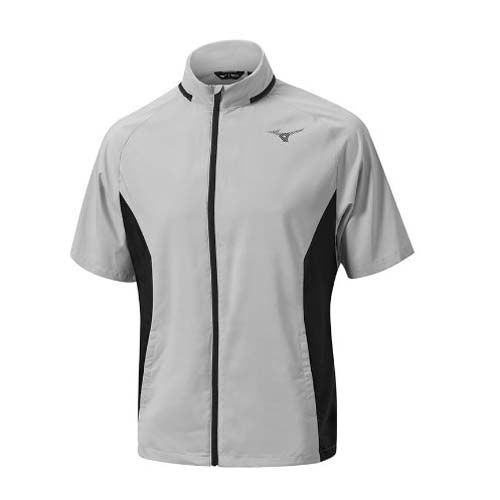 Áo khoác golf Mizuno 52GEB003 Áo khoác golf Mizuno 52GEB003