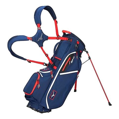 Túi Gậy Golf BR-D4 STAND 5LJC242214 Túi Gậy Golf BR-D4 STAND 5LJC242214