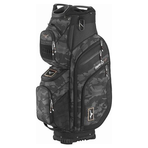 Túi Gậy Golf BR-D4c CART 5LJC242591 Túi Gậy Golf BR-D4c CART 5LJC242591