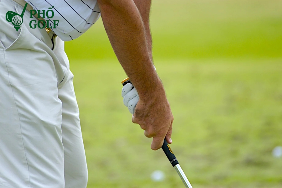 Bí quyết kỹ thuật đánh golf xa và thẳng hơn 50 yard Bí quyết kỹ thuật đánh golf xa và thẳng hơn 50 yard