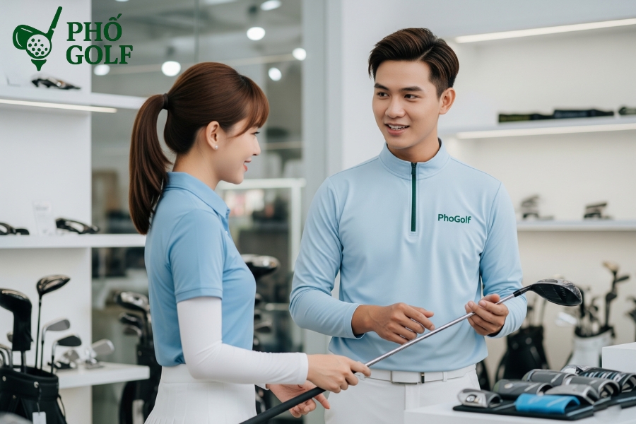 Bí quyết kỹ thuật đánh golf xa và thẳng hơn 50 yard Bí quyết kỹ thuật đánh golf xa và thẳng hơn 50 yard