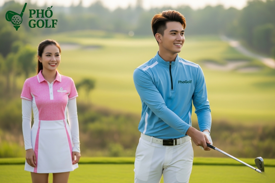 Bunker golf là gì và kỹ thuật thoát bẫy cát hiệu quả Bunker golf là gì và kỹ thuật thoát bẫy cát hiệu quả