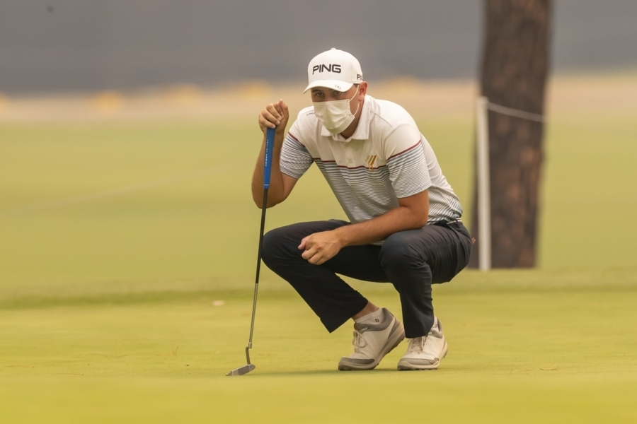 Hướng dẫn cách tính điểm golf đơn giản và chính xác Cách tính điểm Net trong golf bằng Gross Score trừ Handicap