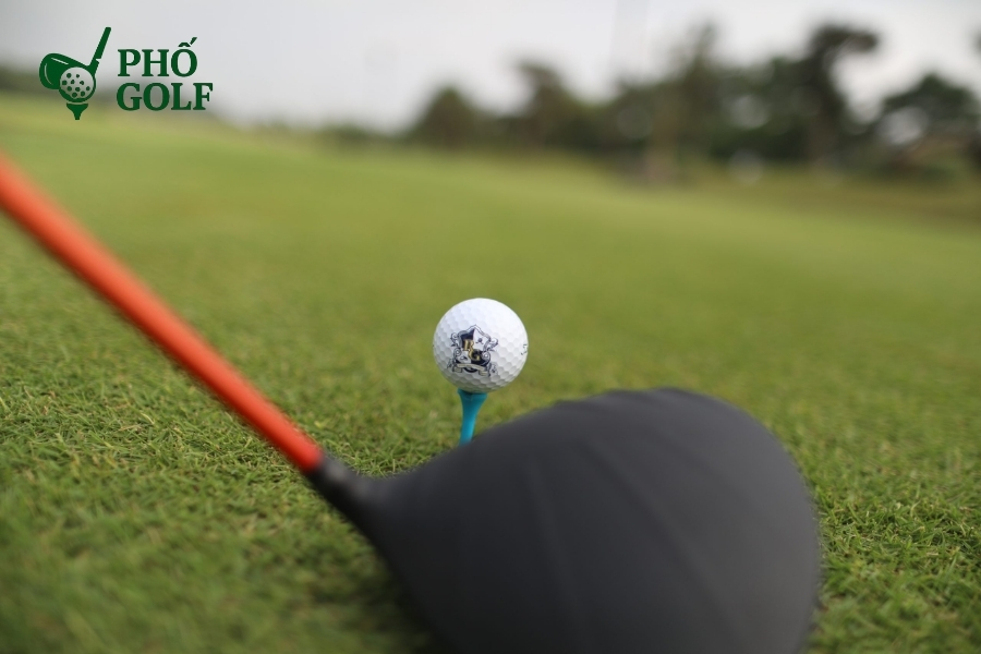 Snowman trong golf là gì và cách tránh hiệu quả nhất Biểu tượng Snowman trên bảng điểm golf, thể hiện số gậy vượt par trên hố