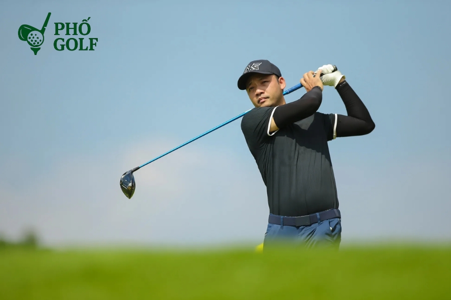 Aimpoint là gì, bí quyết đọc green chuẩn như chuyên gia Aimpoint giúp golfer giữ sự nhất quán và ổn định khi putt