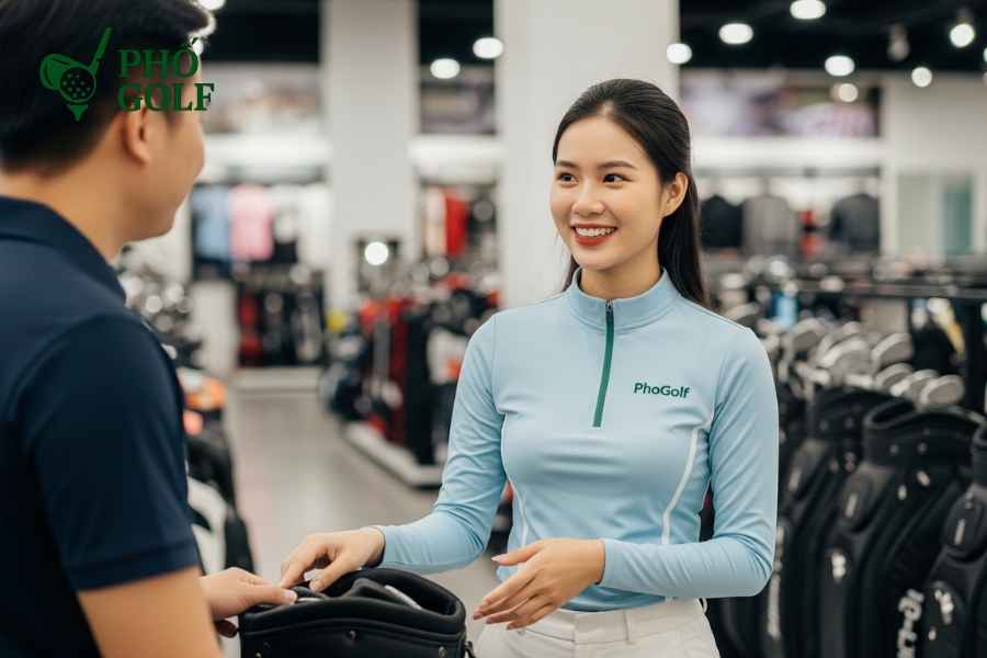 PGA Tour là gì, giải đấu golf danh giá nhất hành tinh? PhốGolf cung cấp thiết bị và dịch vụ fitting chuyên nghiệp chuẩn PGA Tour