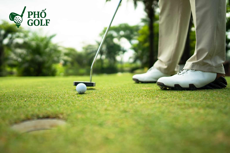 Best gross trong golf là gì, cách tính điểm chuẩn nhất? Bảng so sánh điểm Gross và điểm Net trong golf