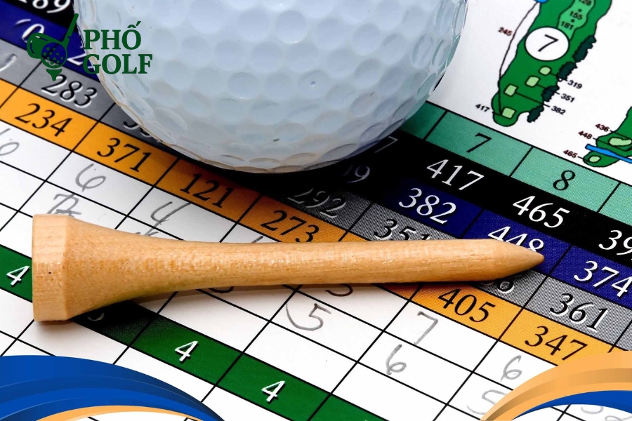 Handicap golf là gì, cách tính và cách cải thiện? Handicap golf là gì, cách tính và cách cải thiện?