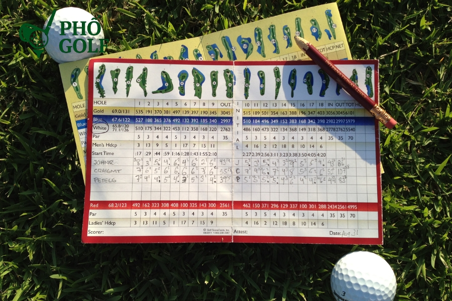 Handicap golf là gì, cách tính và cách cải thiện? Handicap golf là gì, cách tính và cách cải thiện?