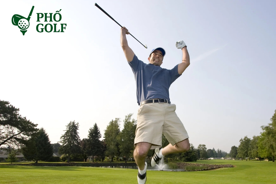 Hole in one là gì? Khám phá cú đánh ngàn vàng trong golf Hole in one là gì? Khám phá cú đánh ngàn vàng trong golf