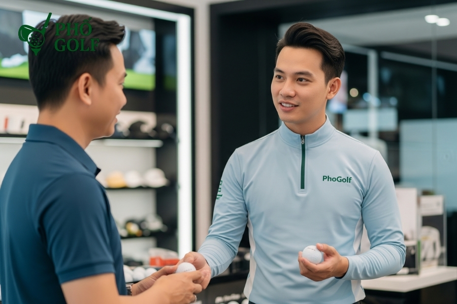 Tâm phát bóng golf là gì, kinh nghiệm chọn mua và giá? Chọn tâm phát bóng golf chất lượng từ PhốGolf với các yếu tố như kích thước phù hợp, chất liệu bền lâu và thiết kế tiện lợi