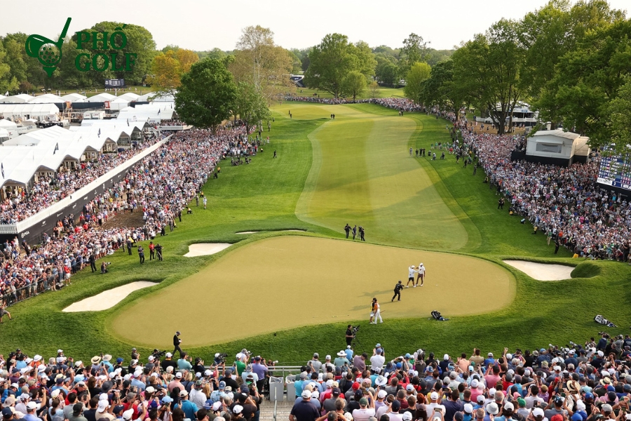PGA Tour là gì, giải đấu golf danh giá nhất hành tinh? Con đường trở thành golfer chuyên nghiệp PGA Tour đòi hỏi kỹ năng, đào tạo bài bản, thiết bị chuẩn và nguồn lực tài chính