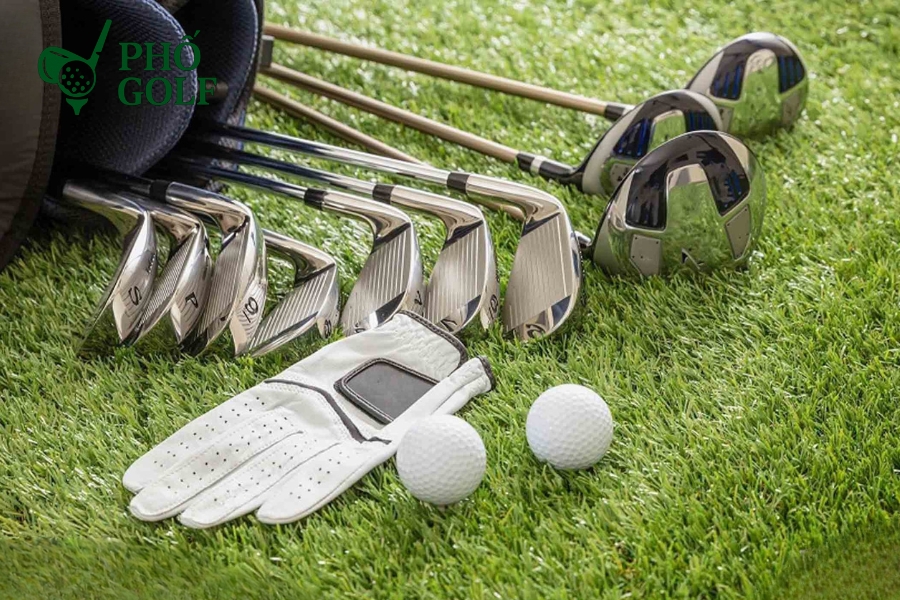 Luật chơi golf 18 lỗ cơ bản cho người mới bắt đầu Luật chơi golf 18 lỗ cơ bản cho người mới bắt đầu
