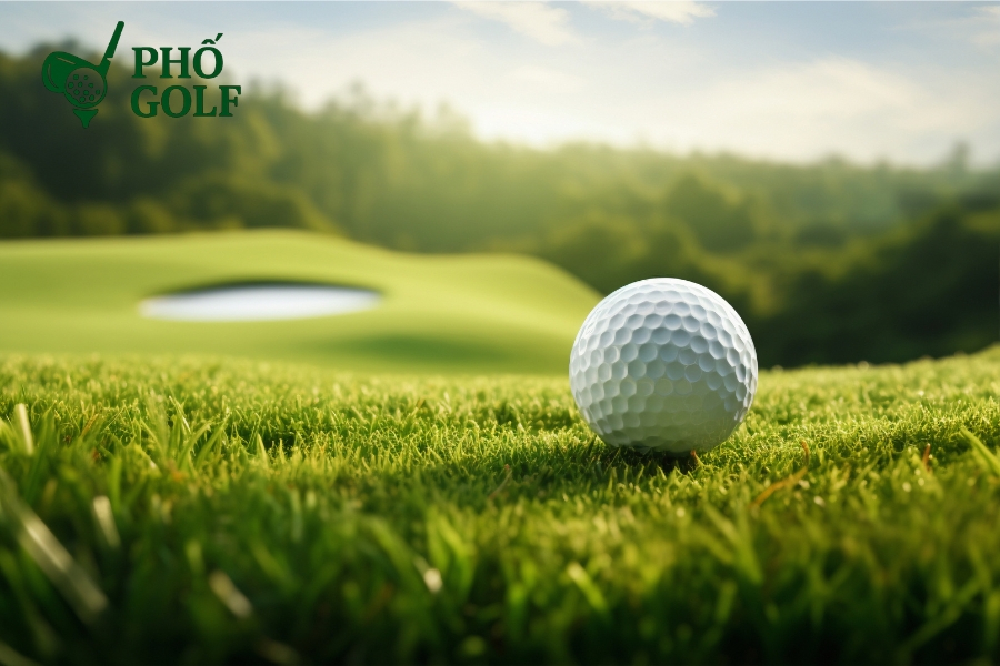 Luật chơi golf 18 lỗ cơ bản cho người mới bắt đầu Luật chơi golf 18 lỗ cơ bản cho người mới bắt đầu