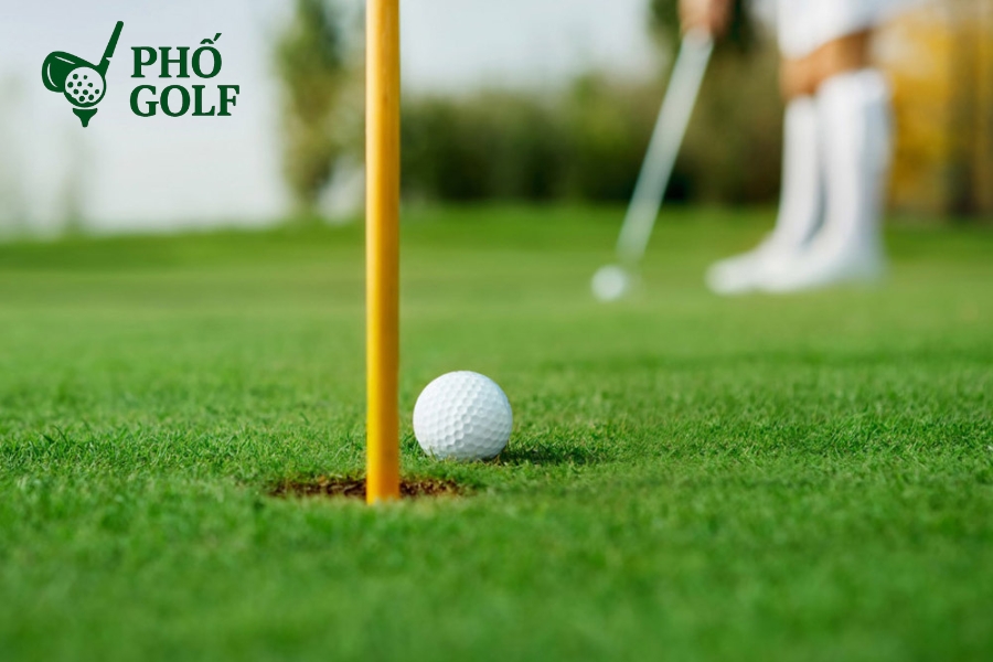 Luật chơi golf 18 lỗ cơ bản cho người mới bắt đầu Luật chơi golf 18 lỗ cơ bản cho người mới bắt đầu