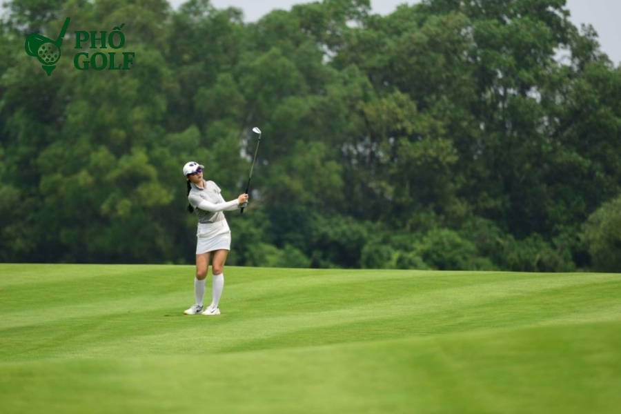 Birdie golf là gì, cách tính và hướng dẫn ghi điểm? Thuật ngữ Birdie trong golf bắt nguồn từ Mỹ năm 1903