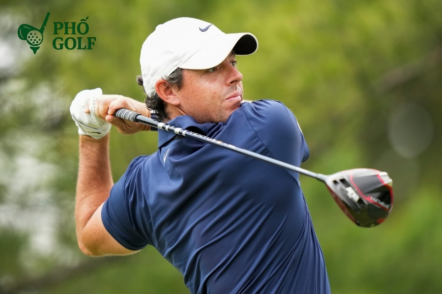 Snowman trong golf là gì và cách tránh hiệu quả nhất Rory McIlroy gặp khó khăn và ghi điểm Snowman (+4 gậy) tại hố par 4 ở The Open Championship 2019