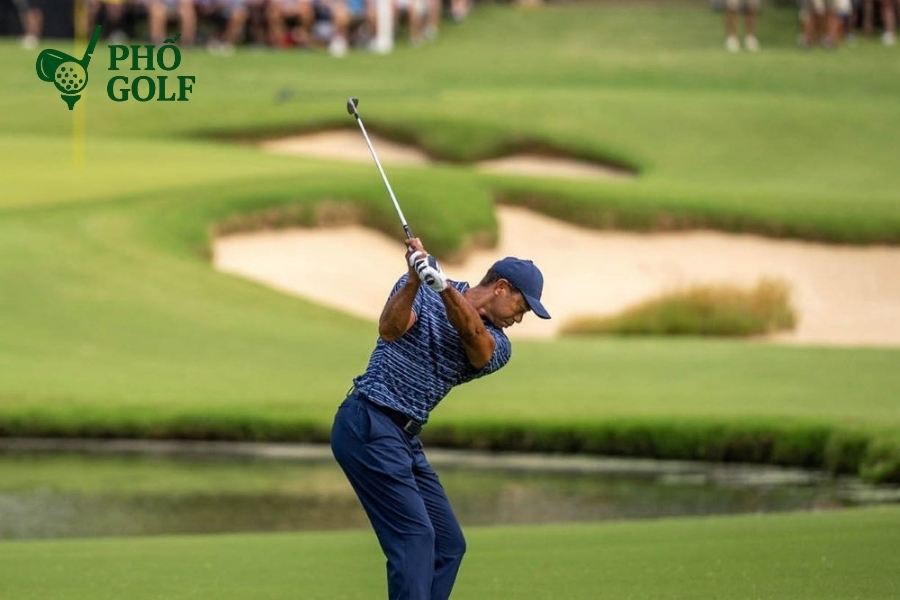 Golf là gì, luật chơi và dụng cụ cho người mới? Chơi golf mang lại lợi ích cho sức khỏe thể chất và tinh thần