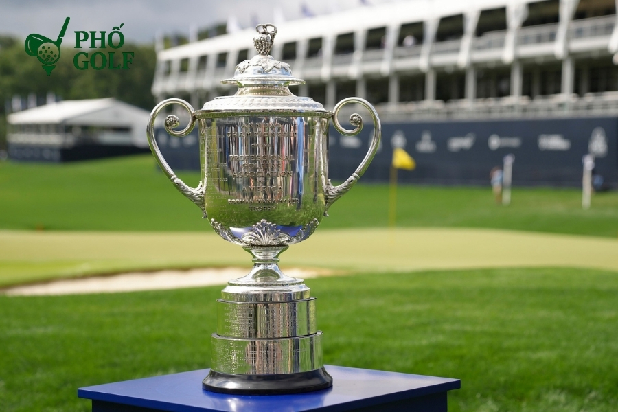 PGA Tour là gì, giải đấu golf danh giá nhất hành tinh? PGA Championship là giải Major cuối cùng trong năm