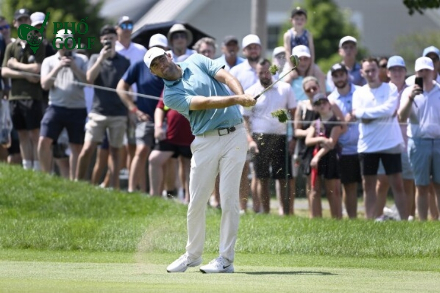 PGA Tour là gì, giải đấu golf danh giá nhất hành tinh? PGA Tour là gì? Lịch sử hình thành cùng sự phát triển